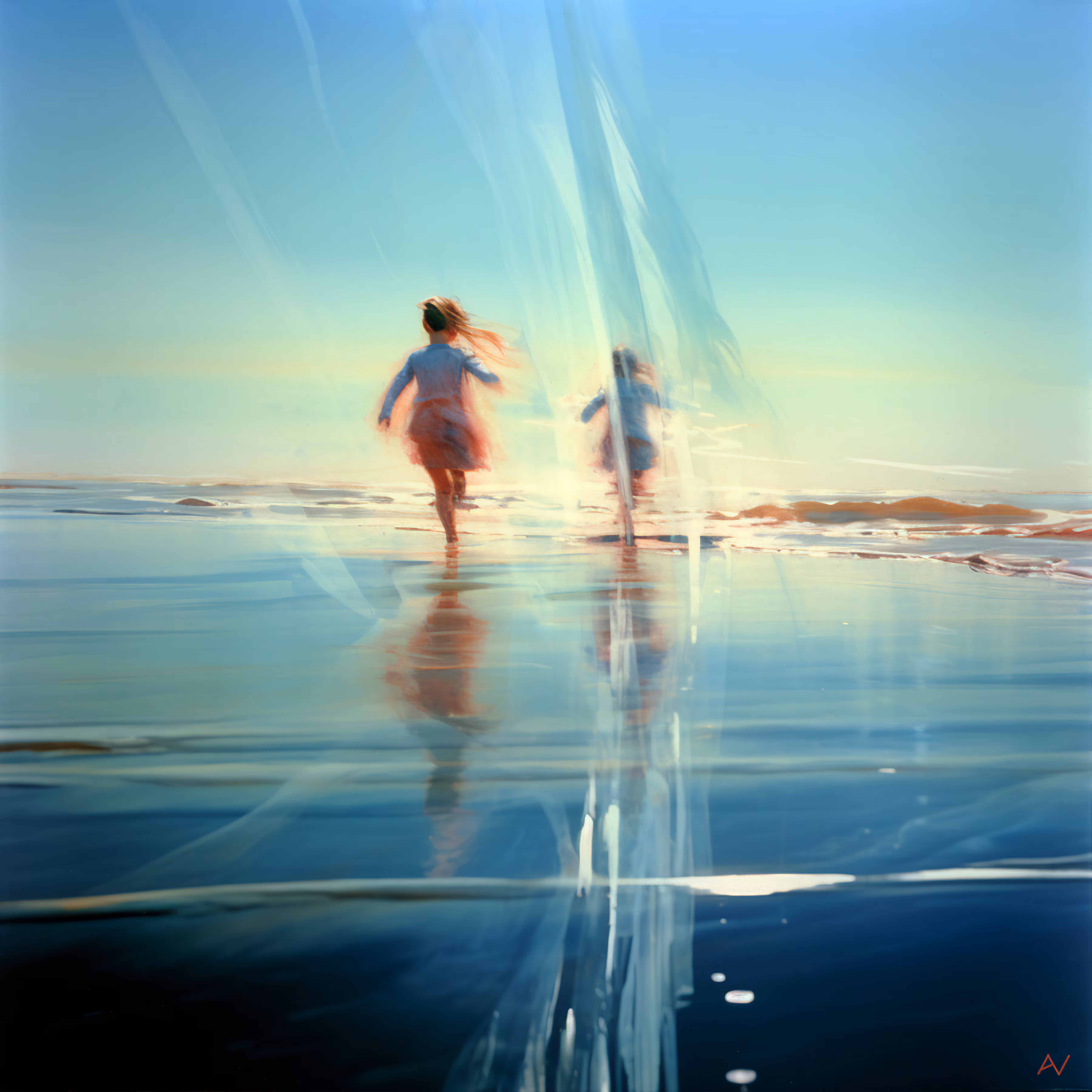 summertime magic