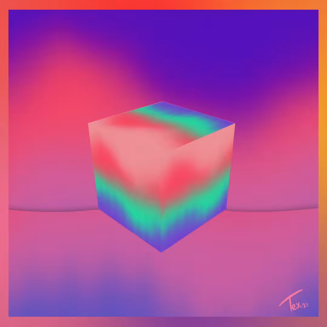 Wave Mother box