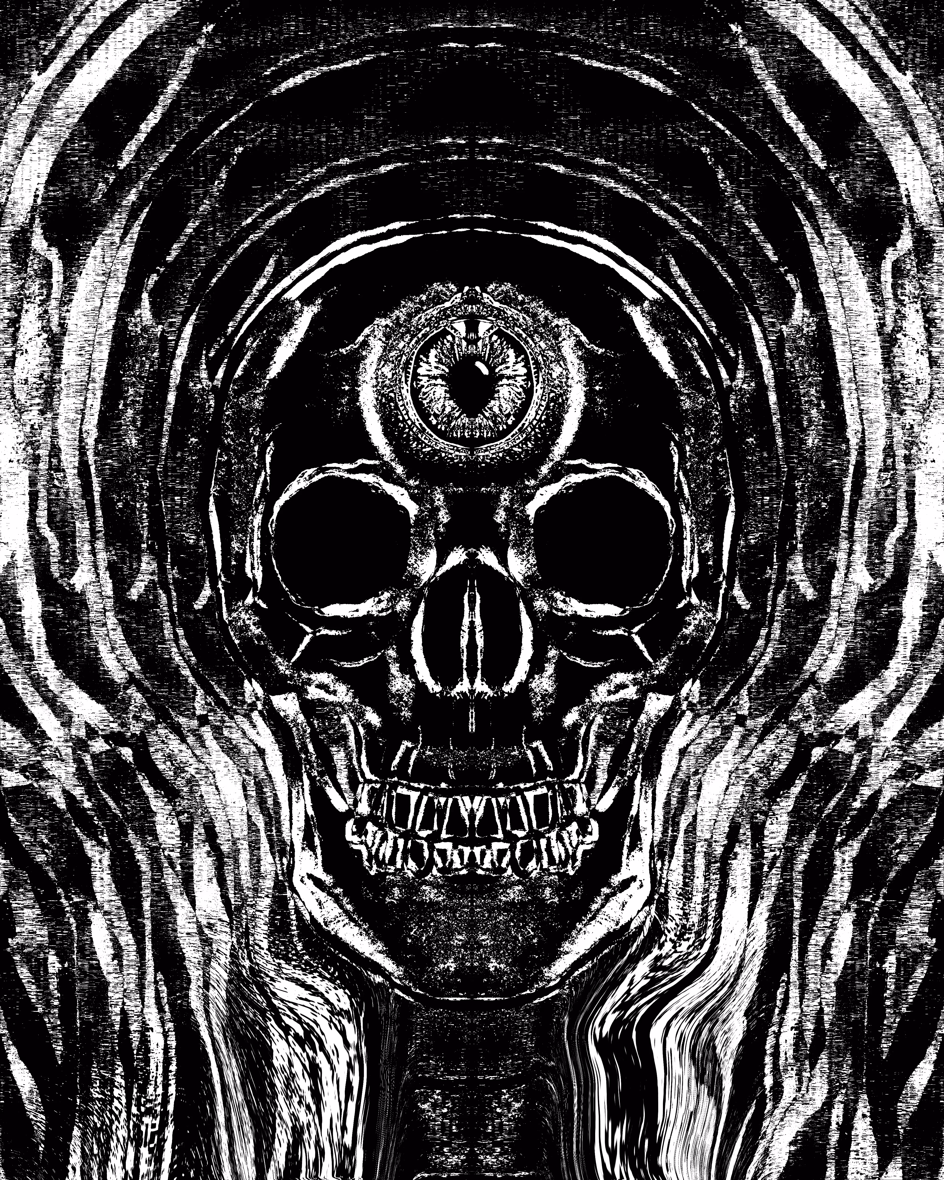 Death Is No End