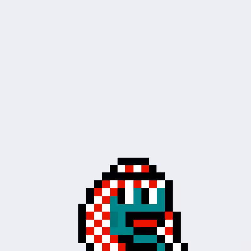 lil pepe #3