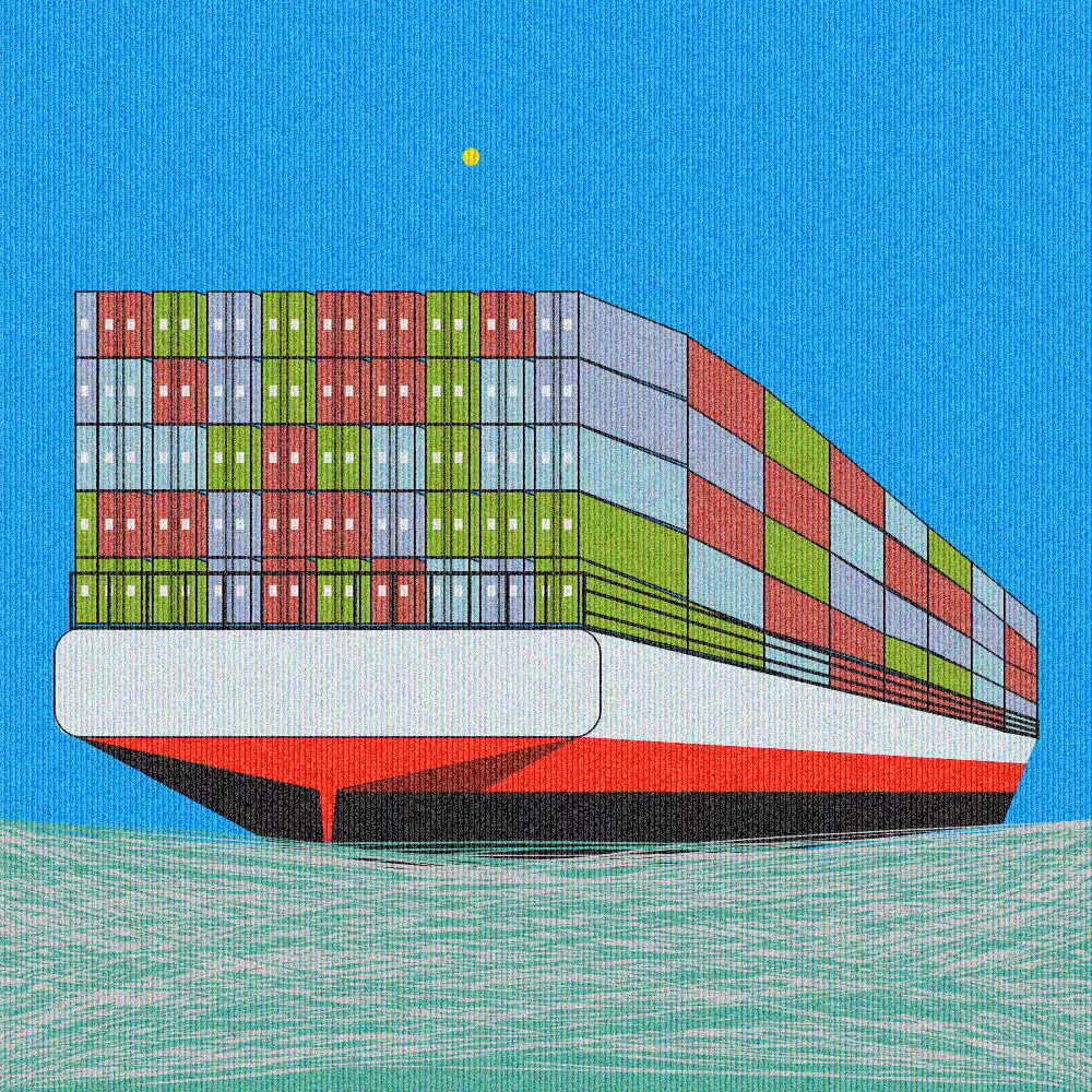 Shipping #2