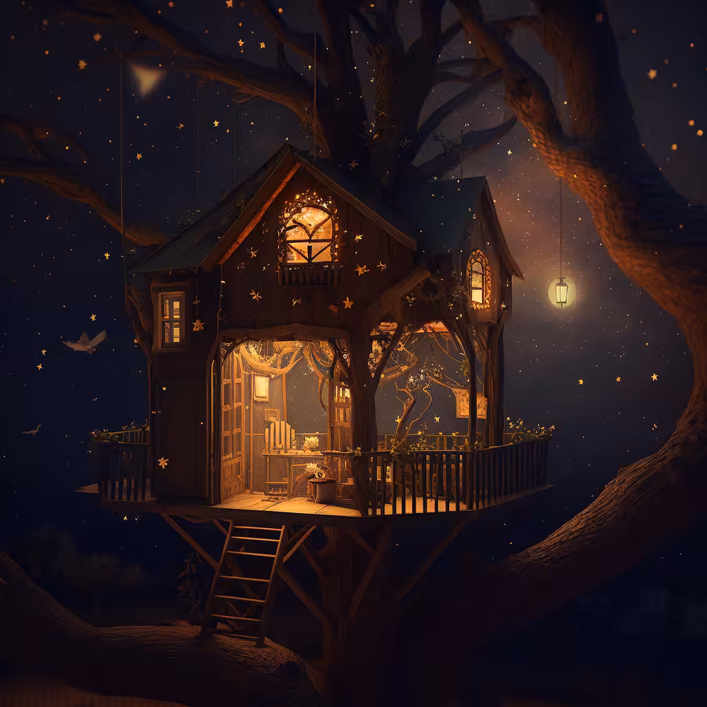 Dream Home #0