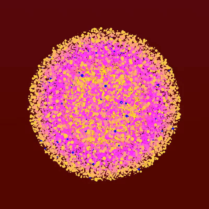 Coalesce #99