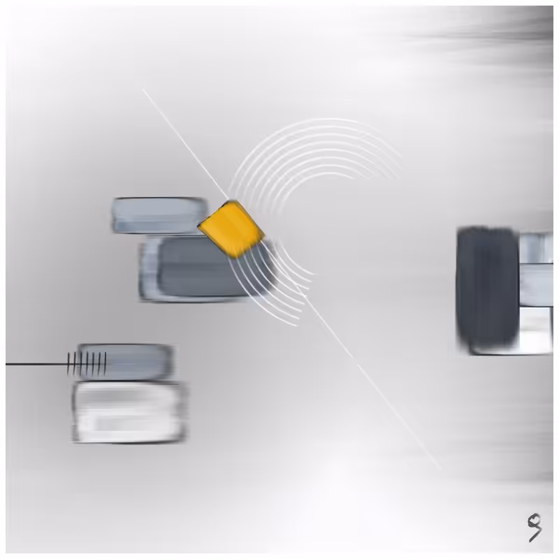 Goldsquare alpha #14
