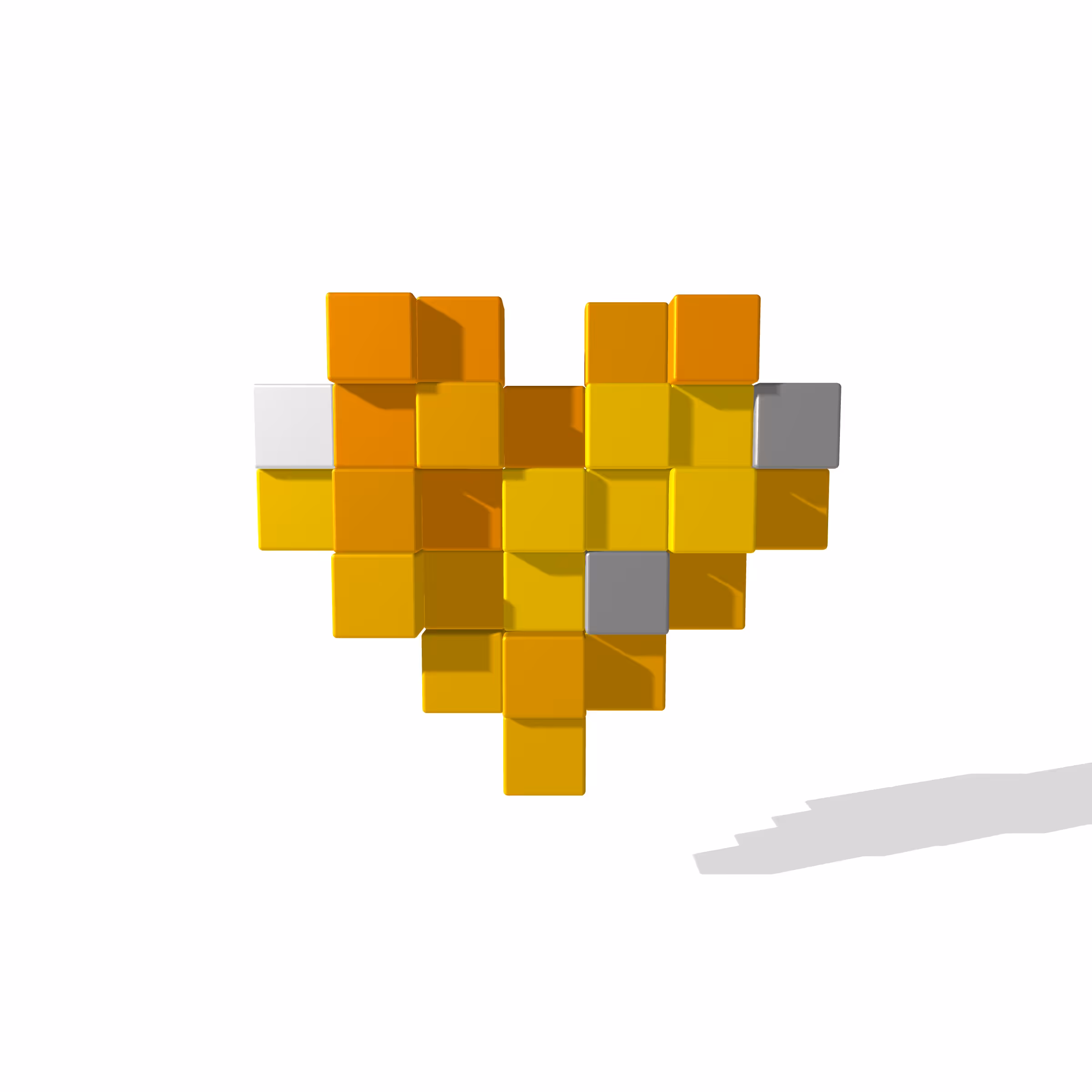 heart + craft #25044