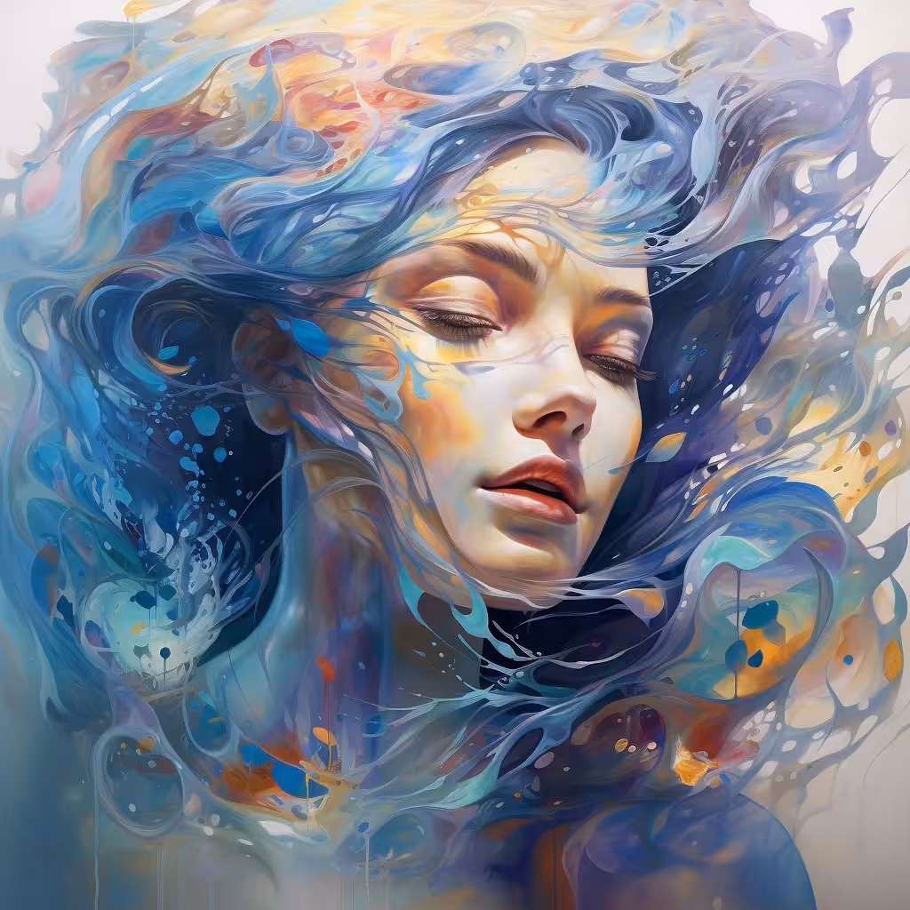 Ethereal Reverie