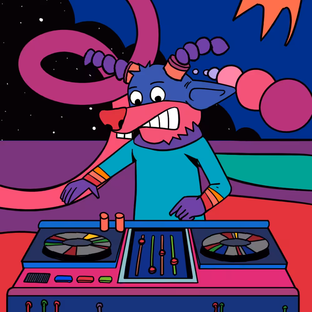 Gogos Skratz #159