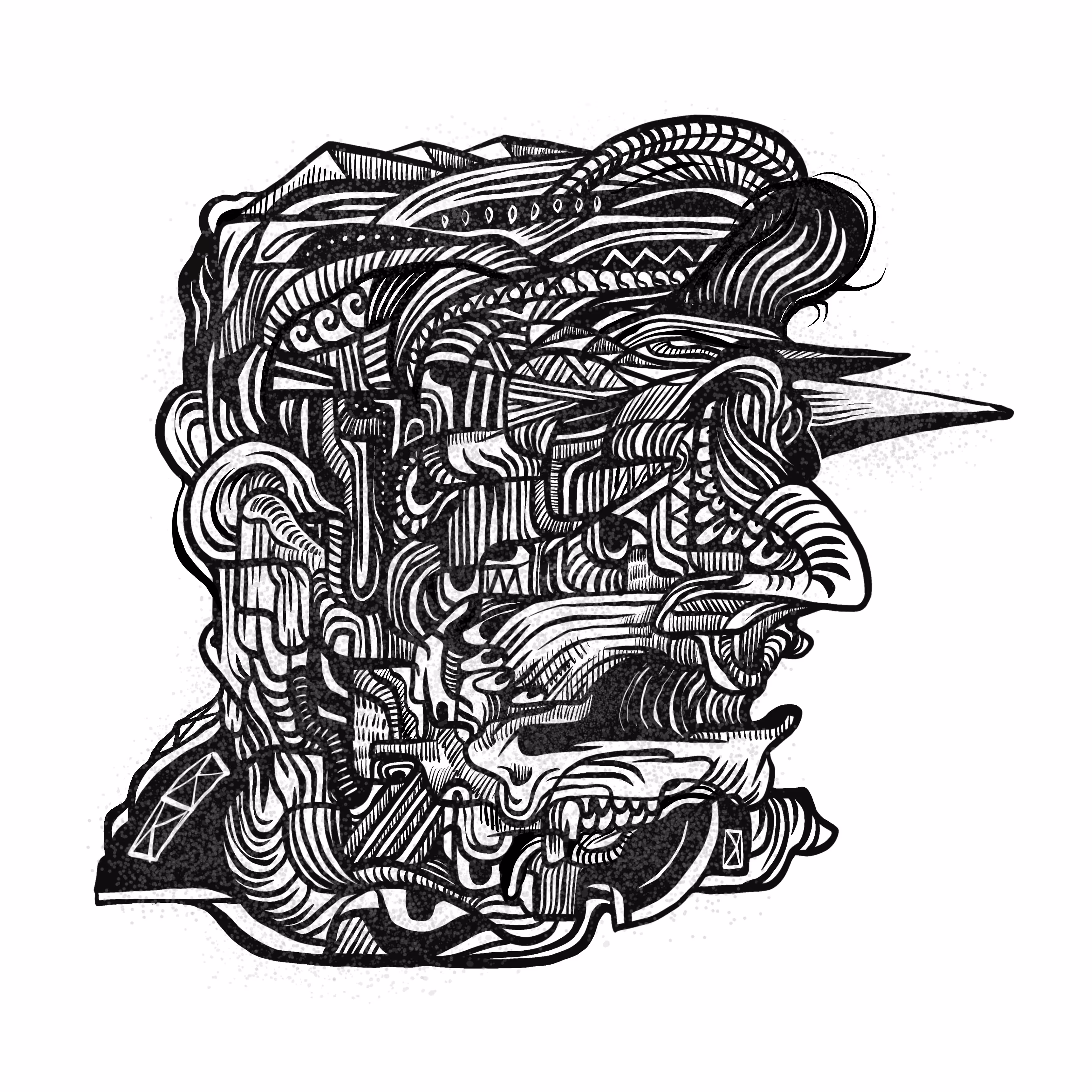 Surface #23