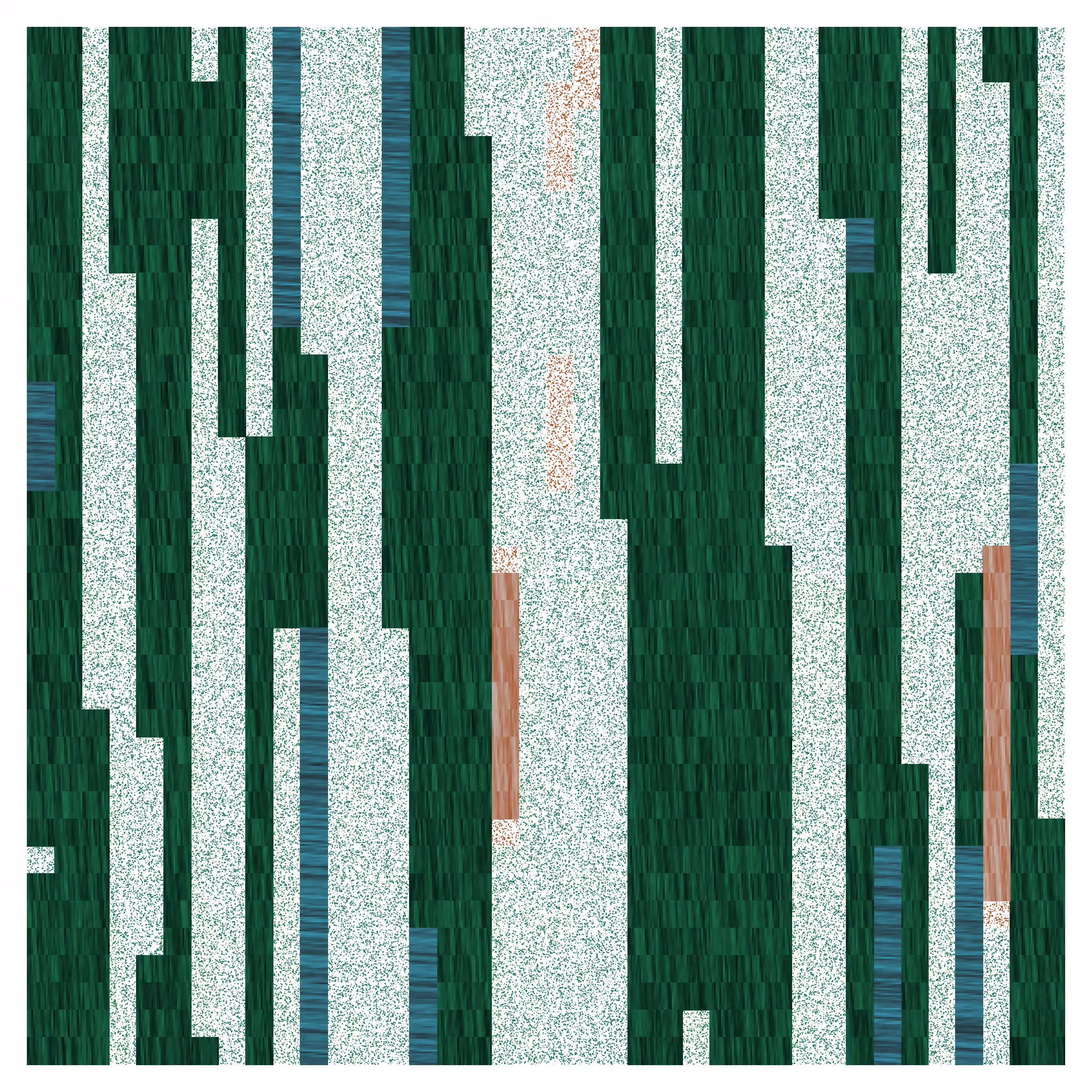 Ode to Untitled #180