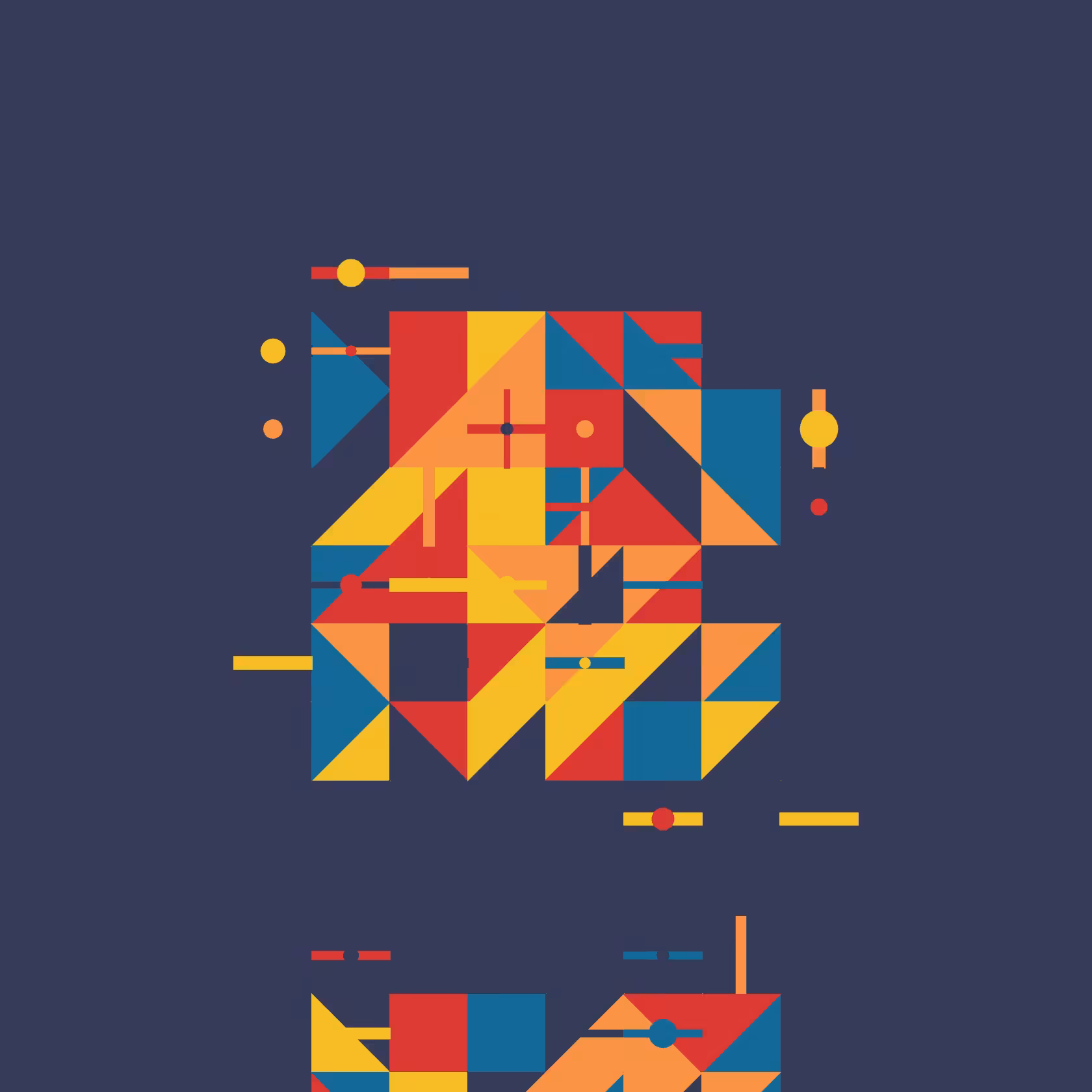 Opepen / GEN01 #45