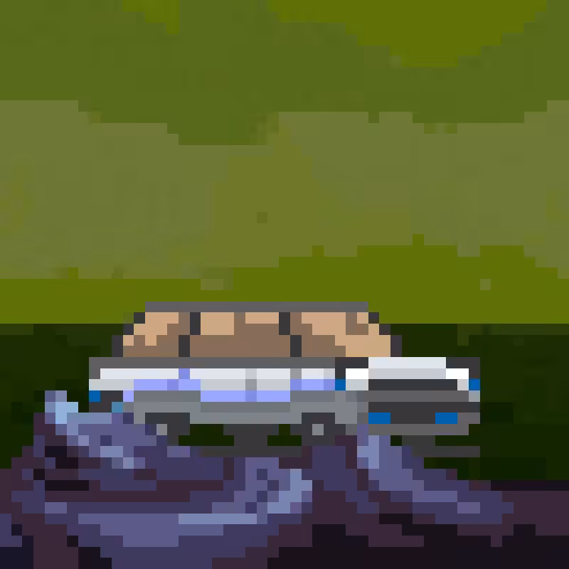 NO ROADMAP #297