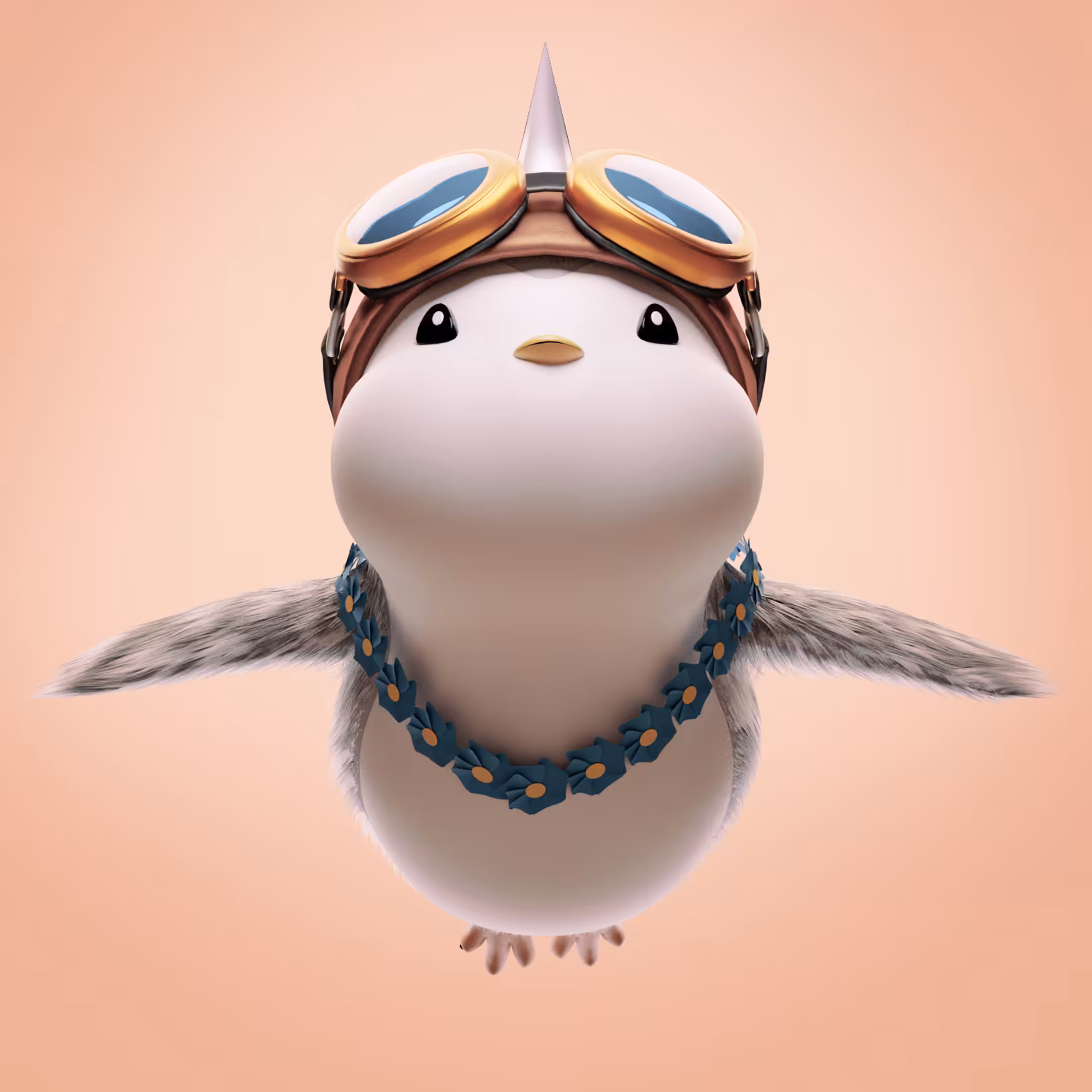 Pengu Offshoot #8475