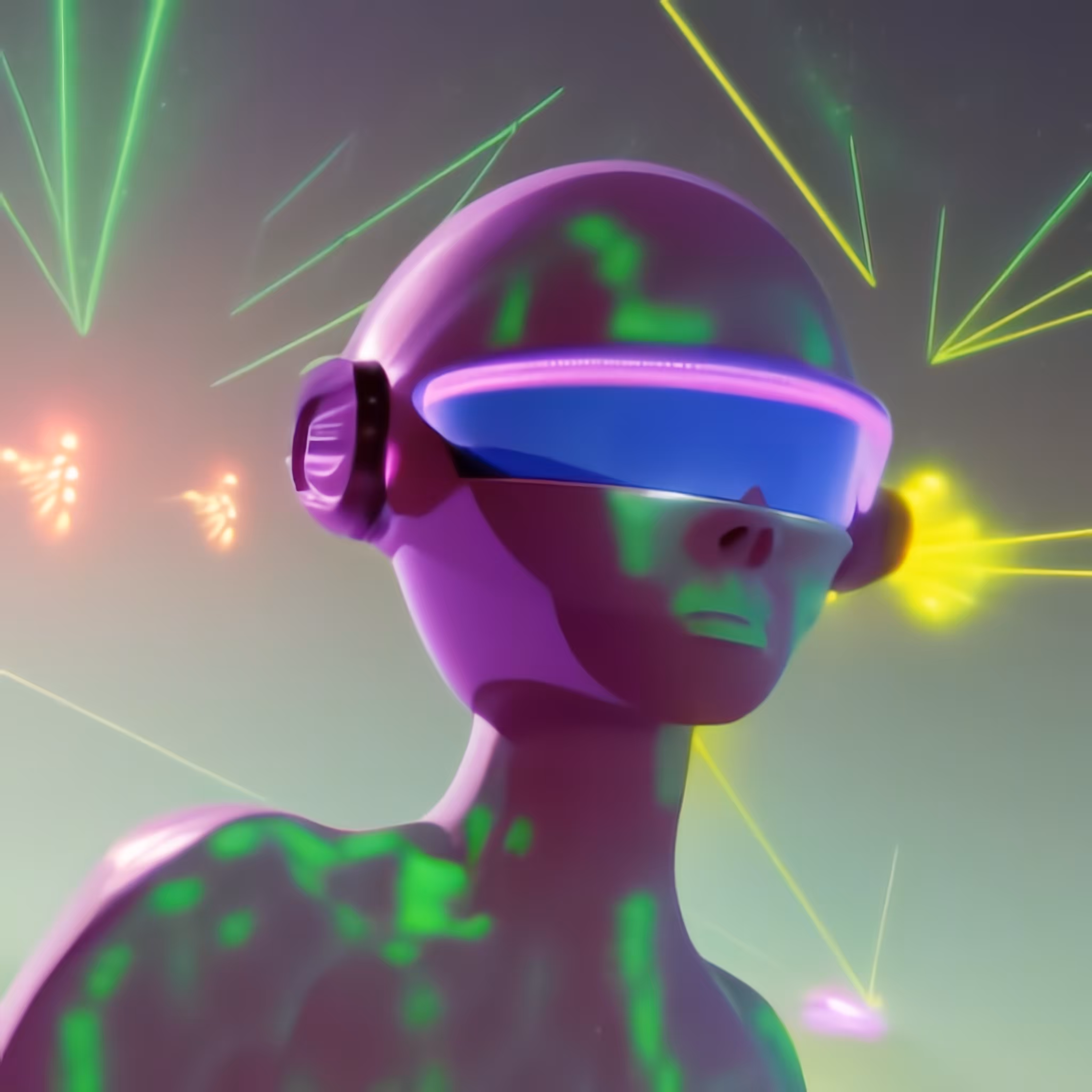 NIGHTCALLERS: SPACEWAVES #122