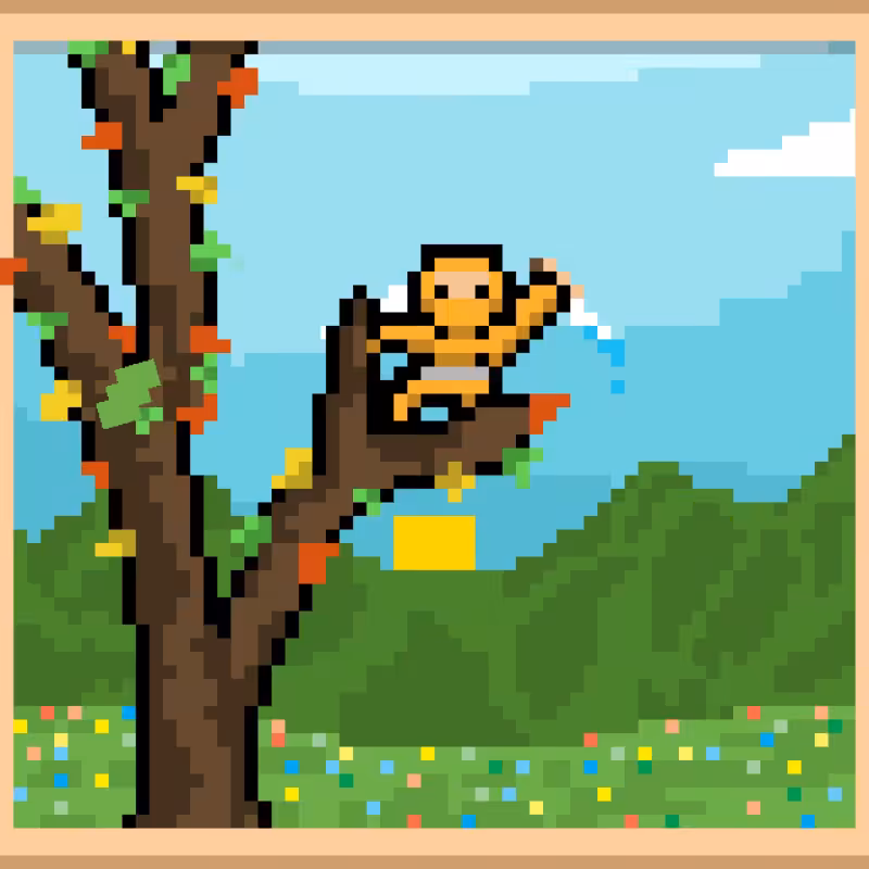 Little Ninjaz #55
