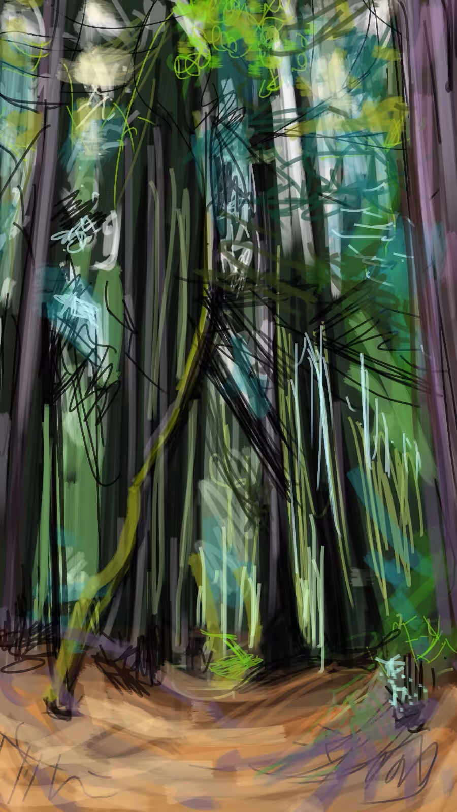 Forest