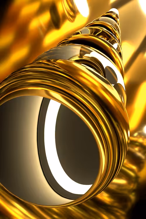 Gold