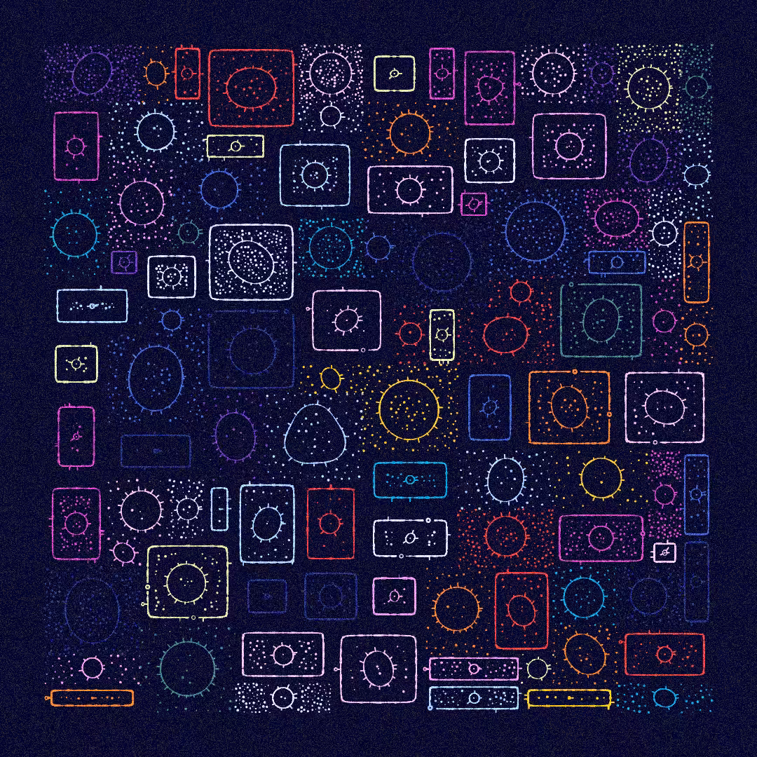 Microcosm #26