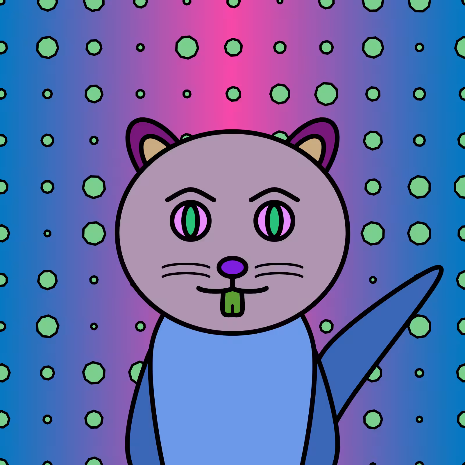 Geocat #21