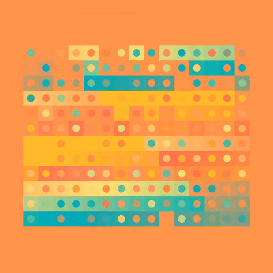 Circles&Squares #8