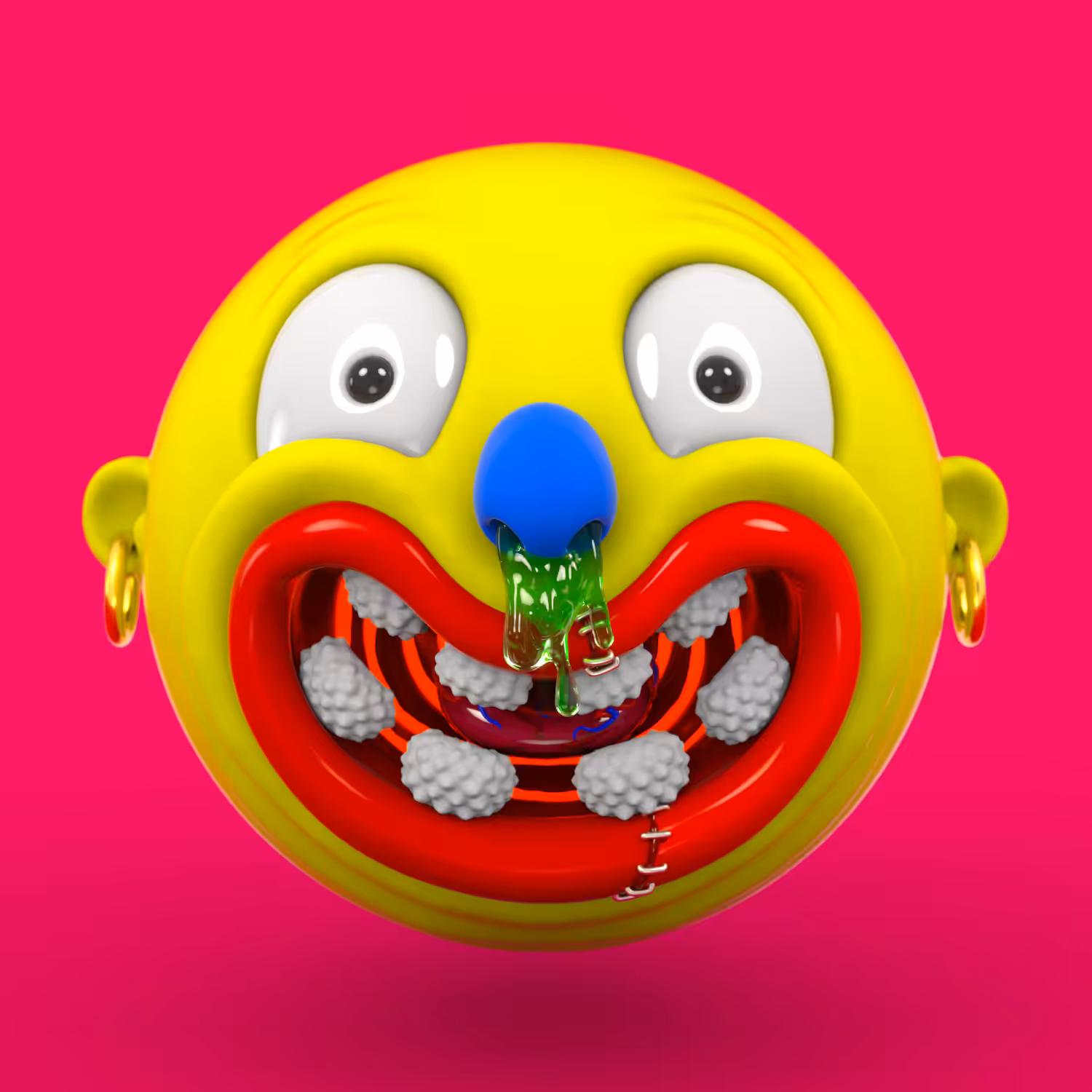 JOYWORLD JOYsmilies: JOYsmiley 6070