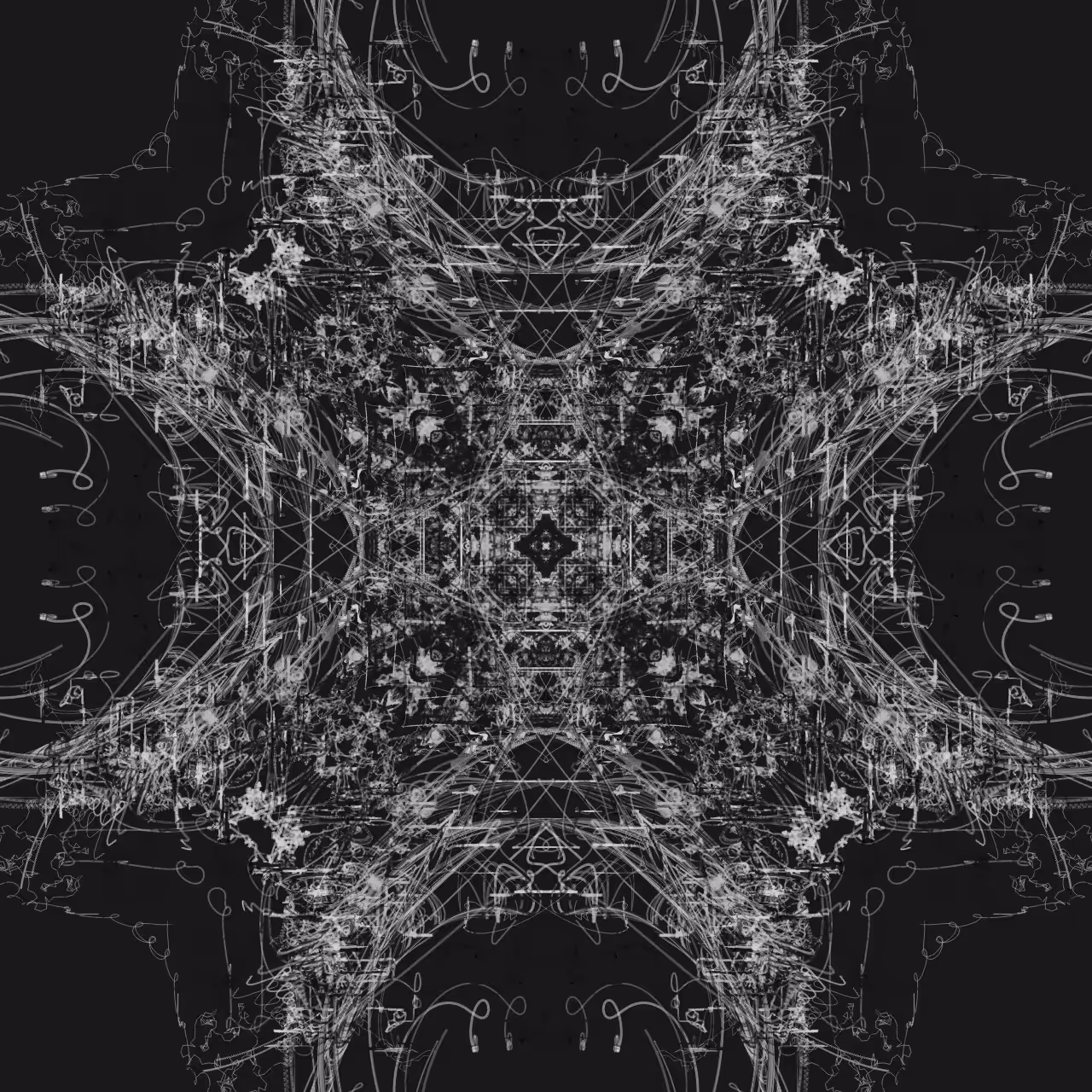 Lost in the attraction / abstraction #197