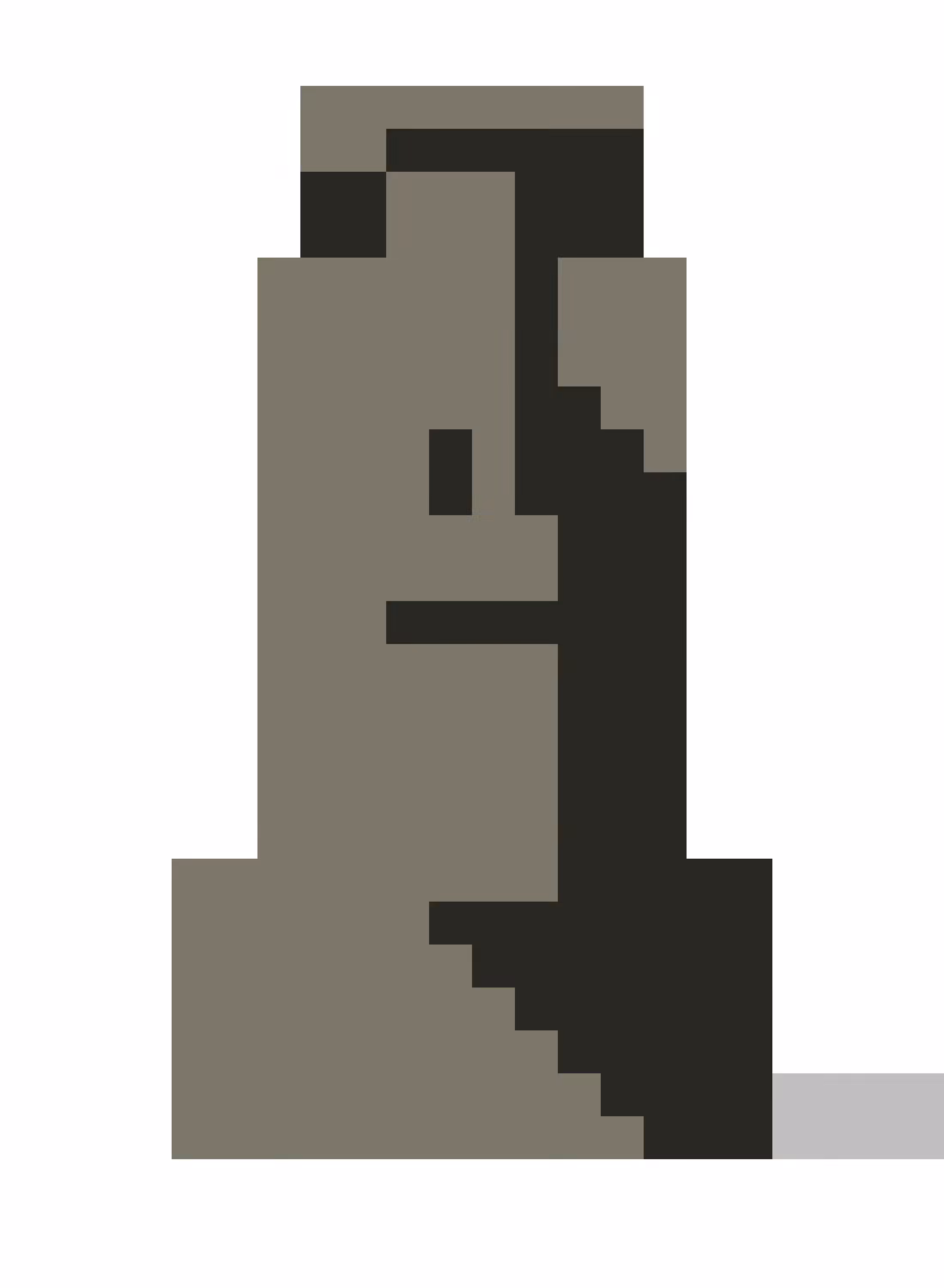 Moai
