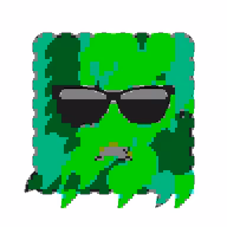 Kudzu #812