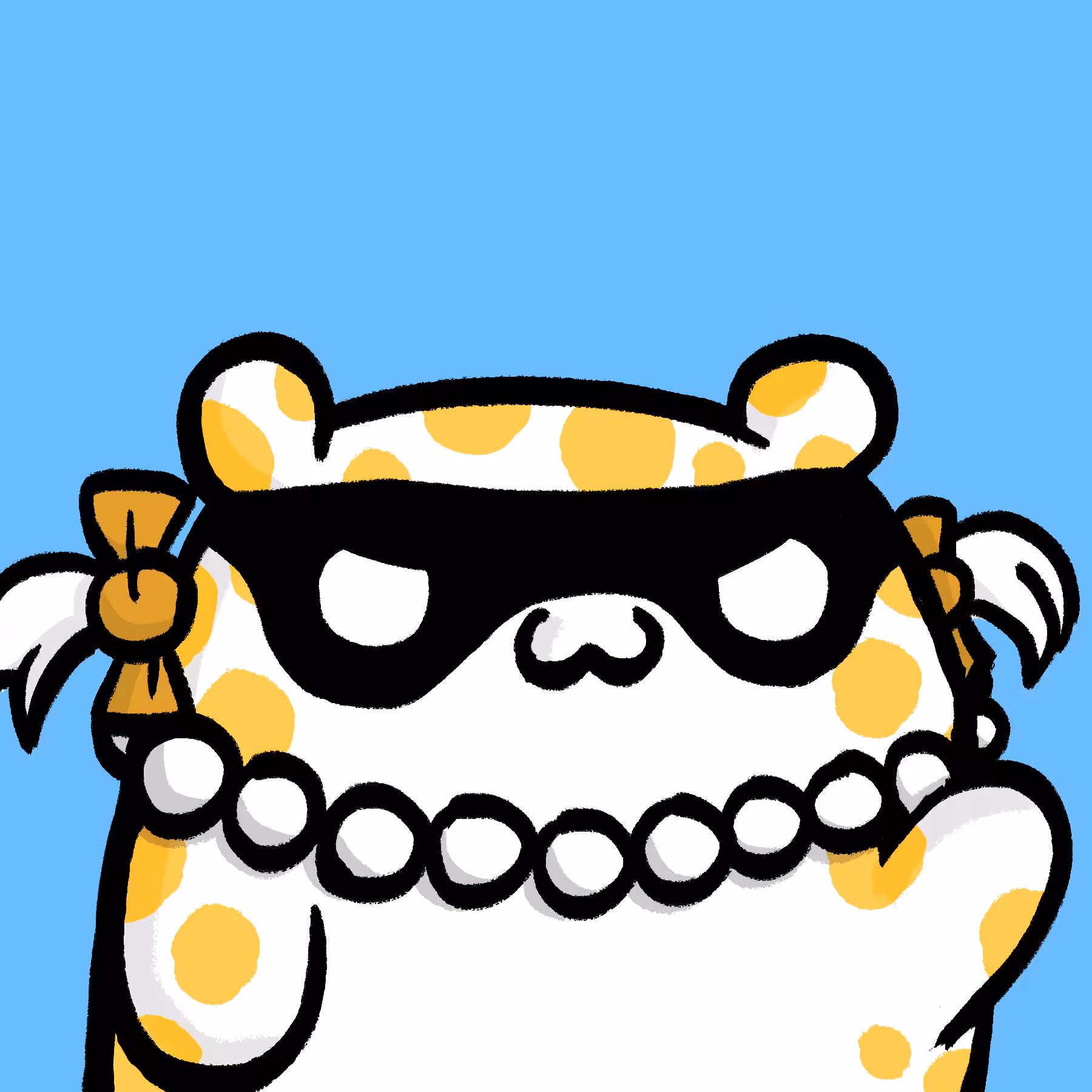 Hammy #0843