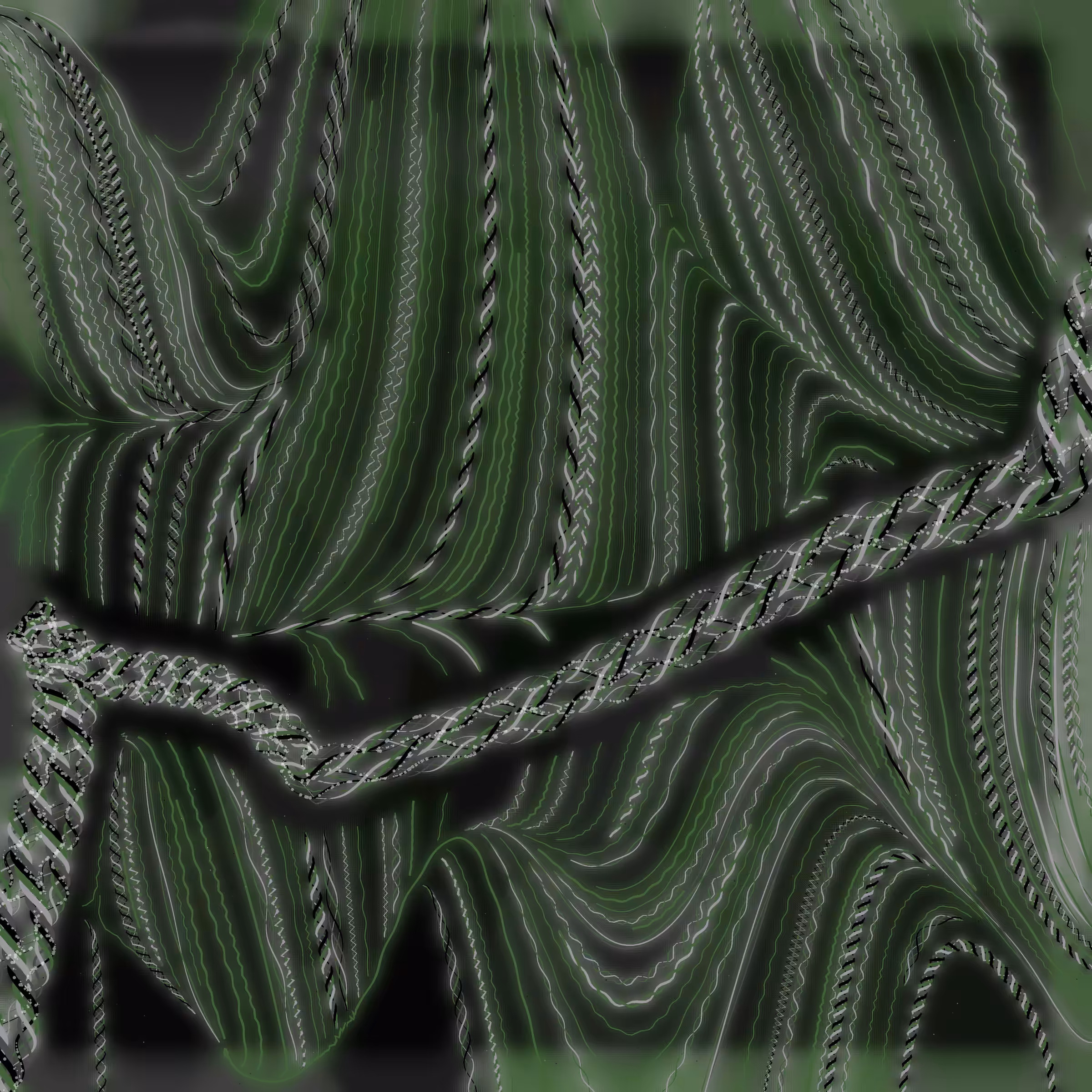 Friendship Bracelets #29881