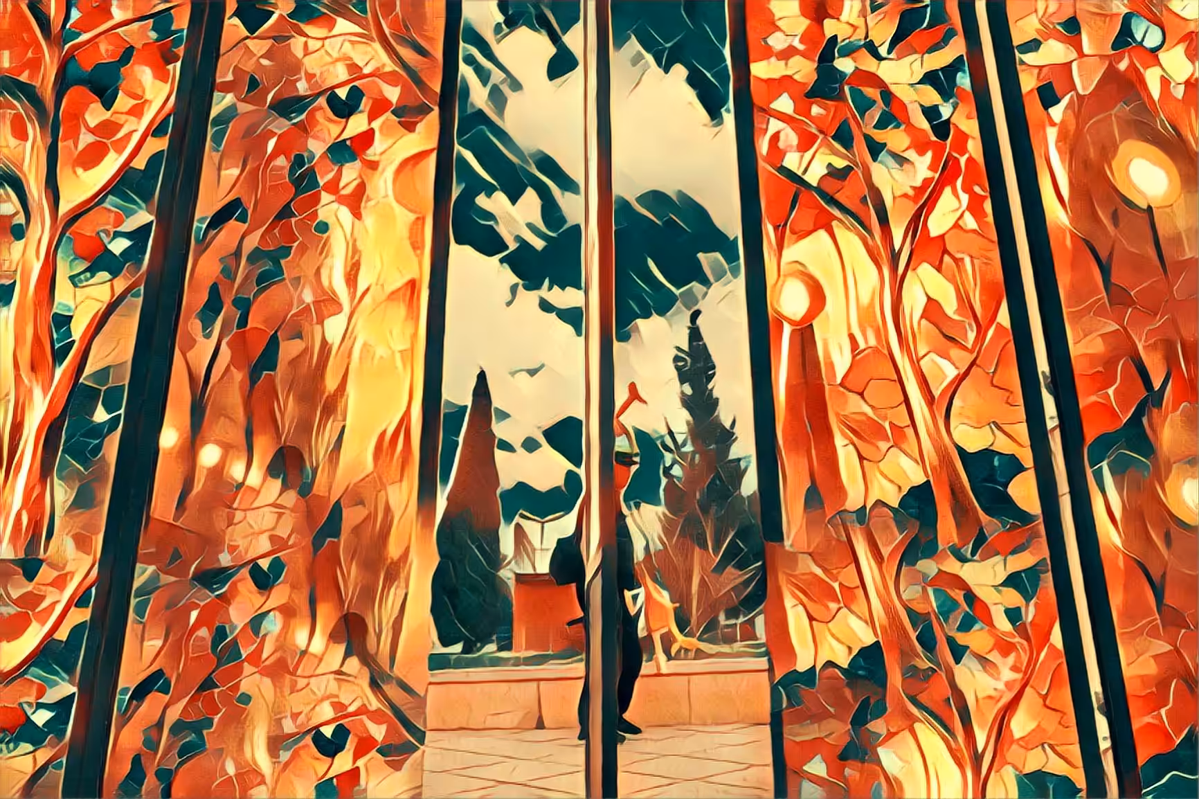 Autumn #2