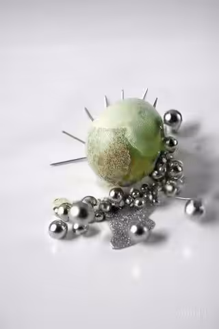 The Egg