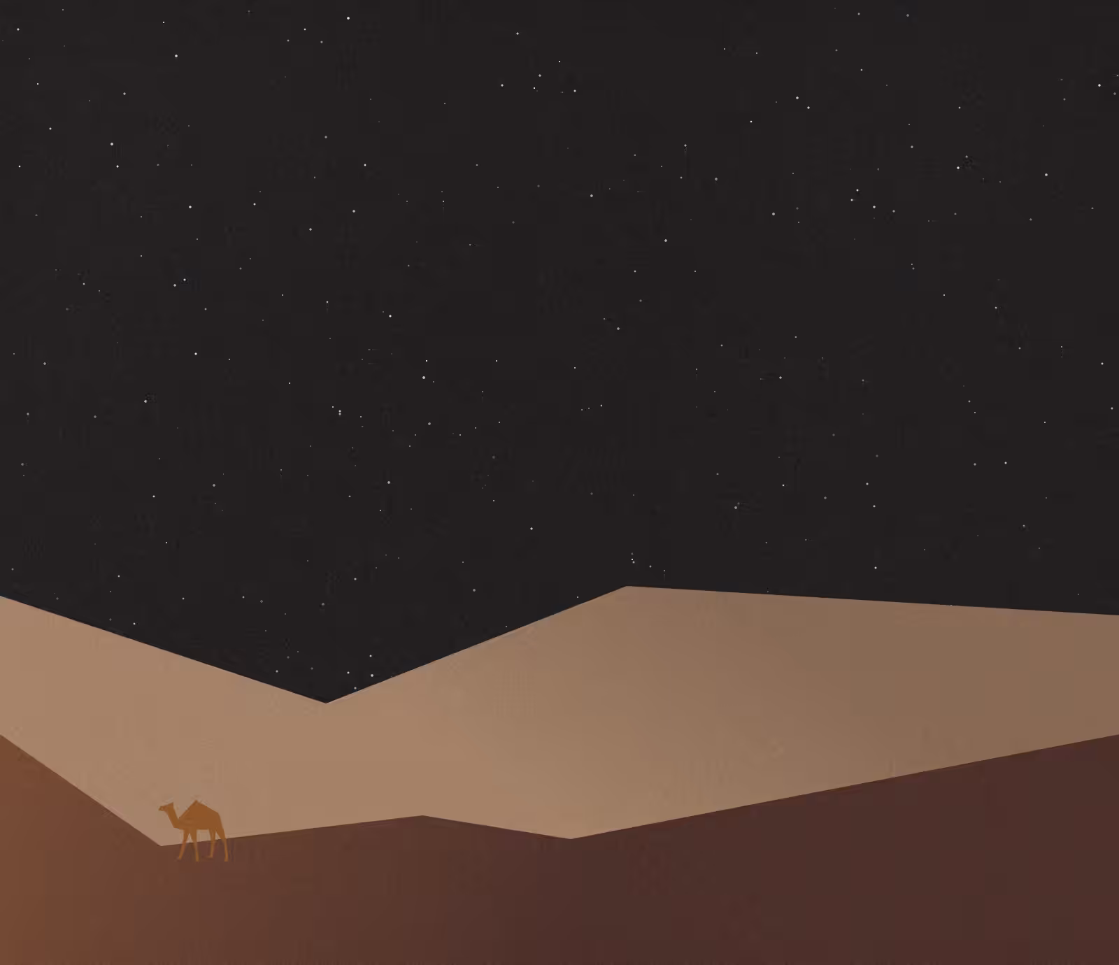 Oasis Odyssey #42