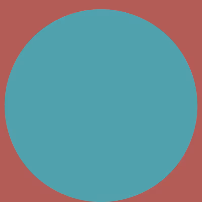 Perky circles #11