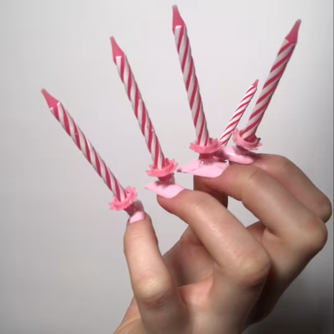 Make a Wish