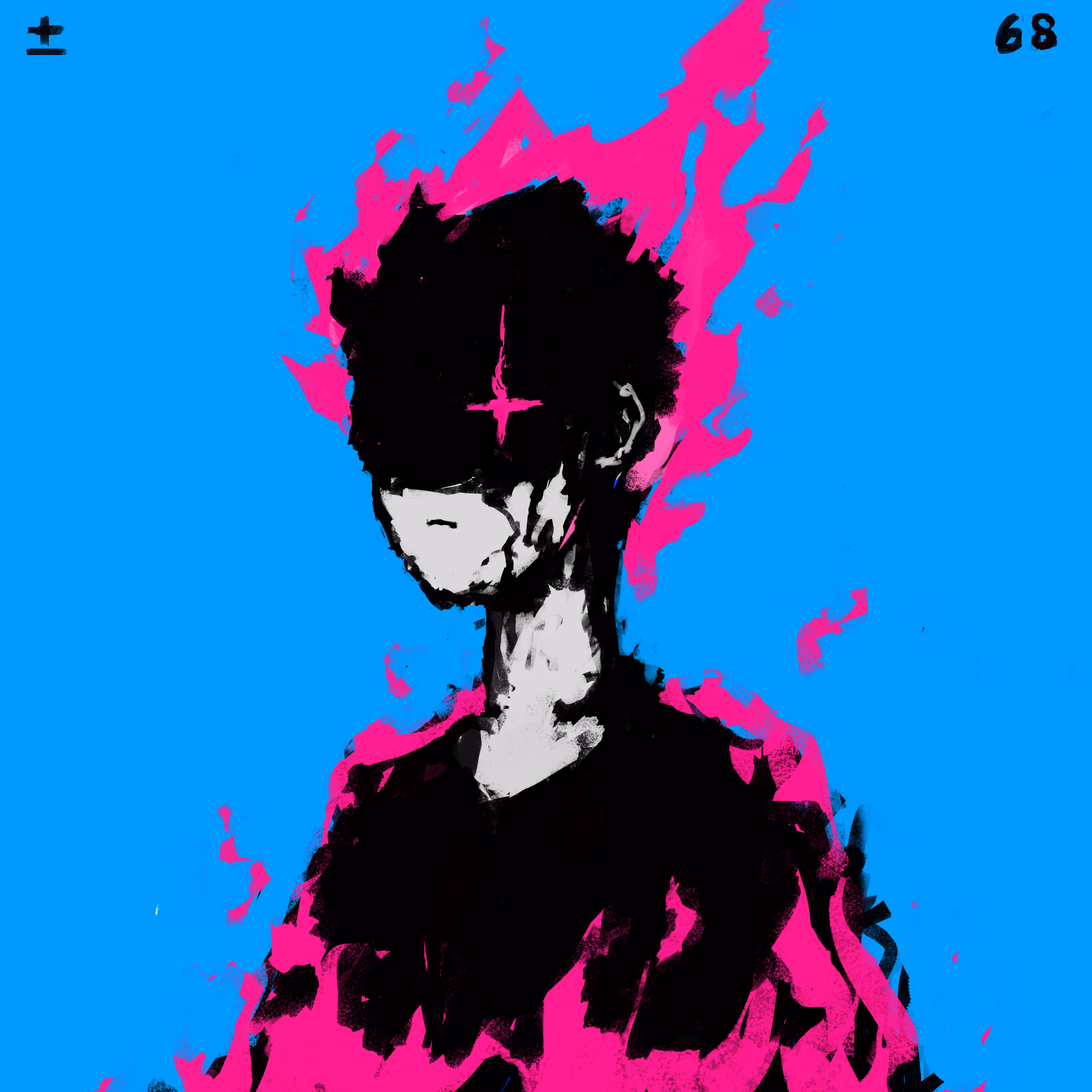 Sigxn - D68