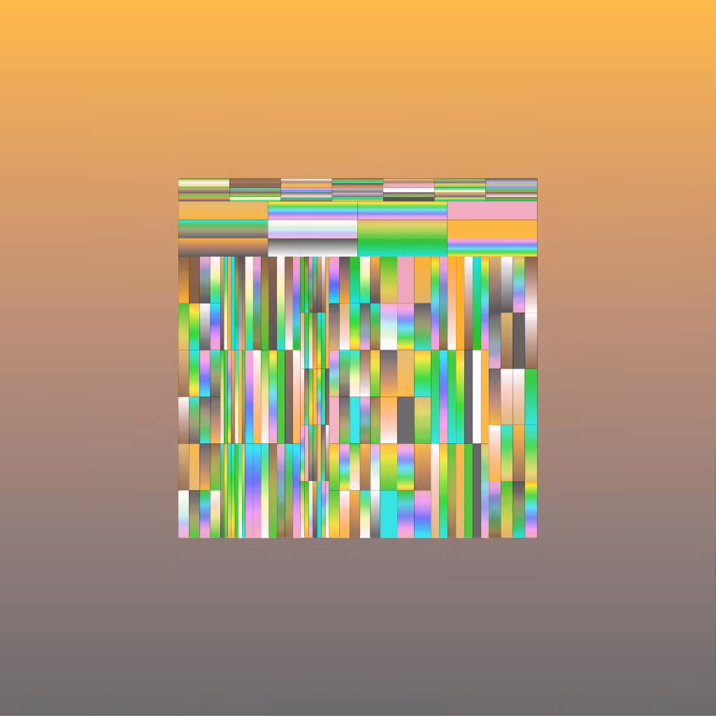 Grid Tones #23