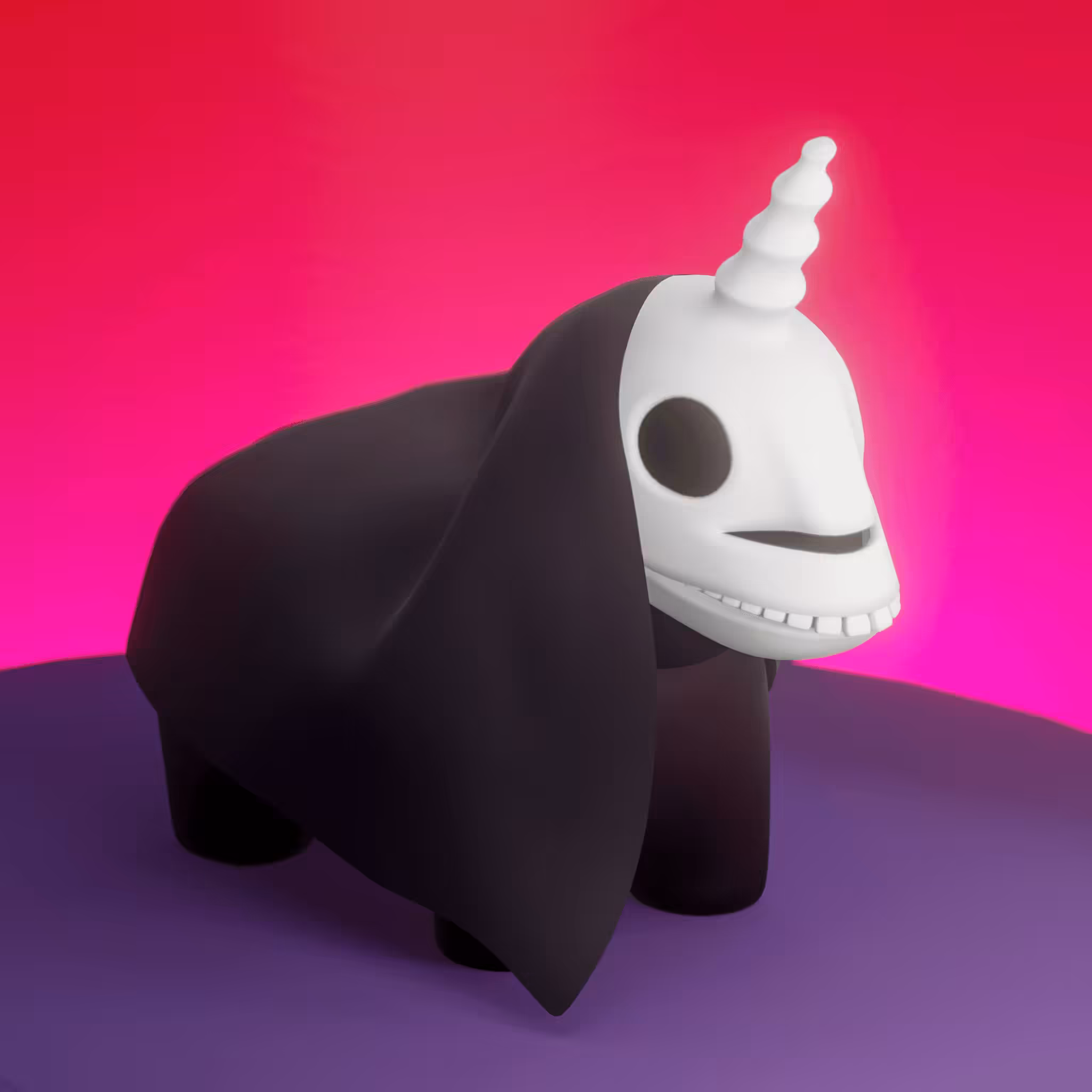 Unicornz 3D | #25