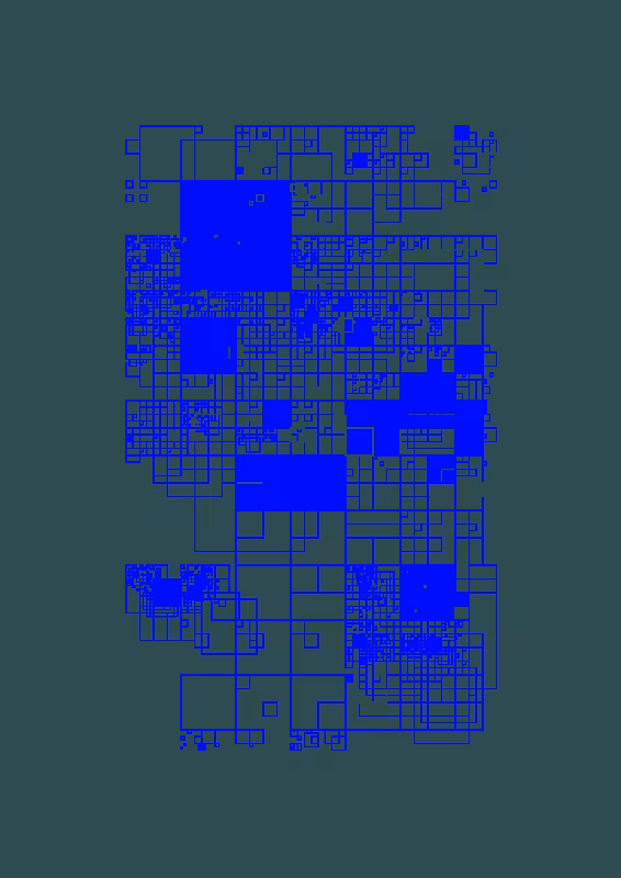 SQUARE GAMES #123