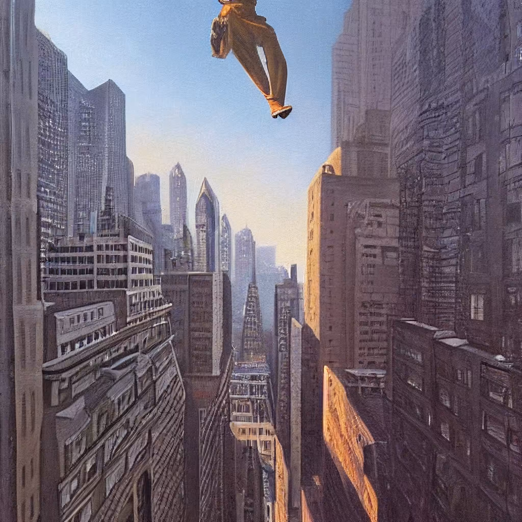 Men Without Women #8