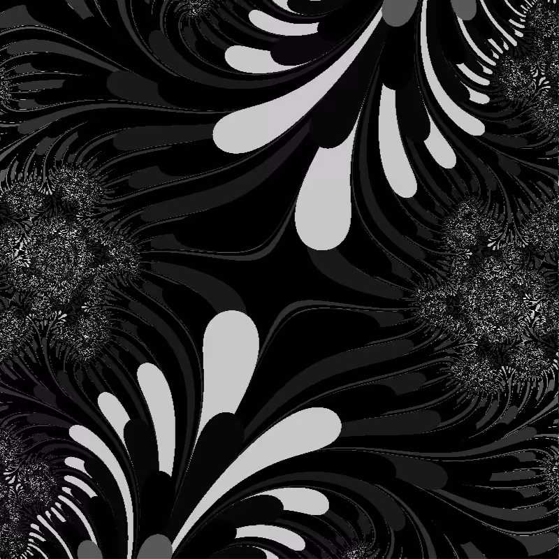 Garden of Chaos #42