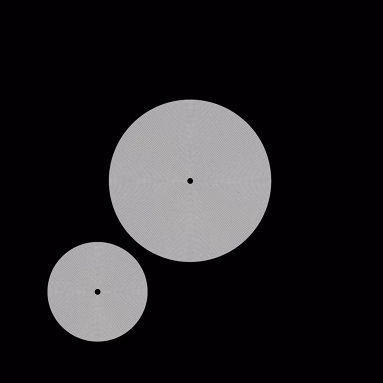 “Internet Noise” - Distortion