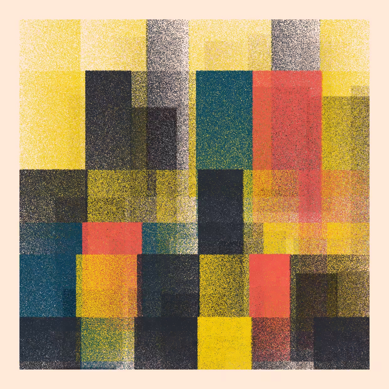 Gradient Study vol.2 #119