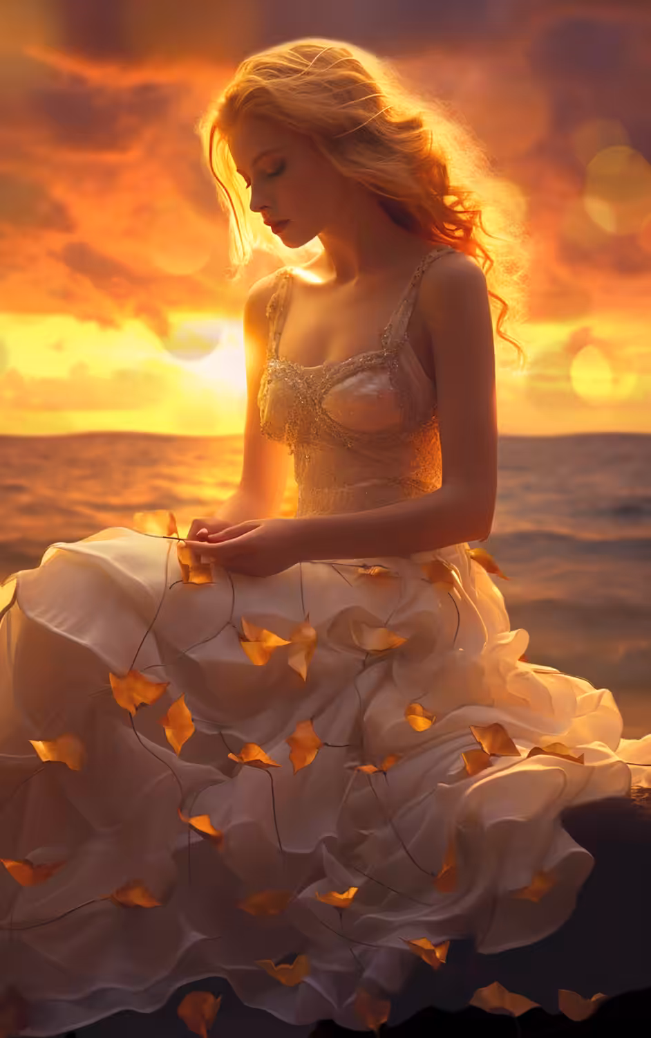 Golden Glow