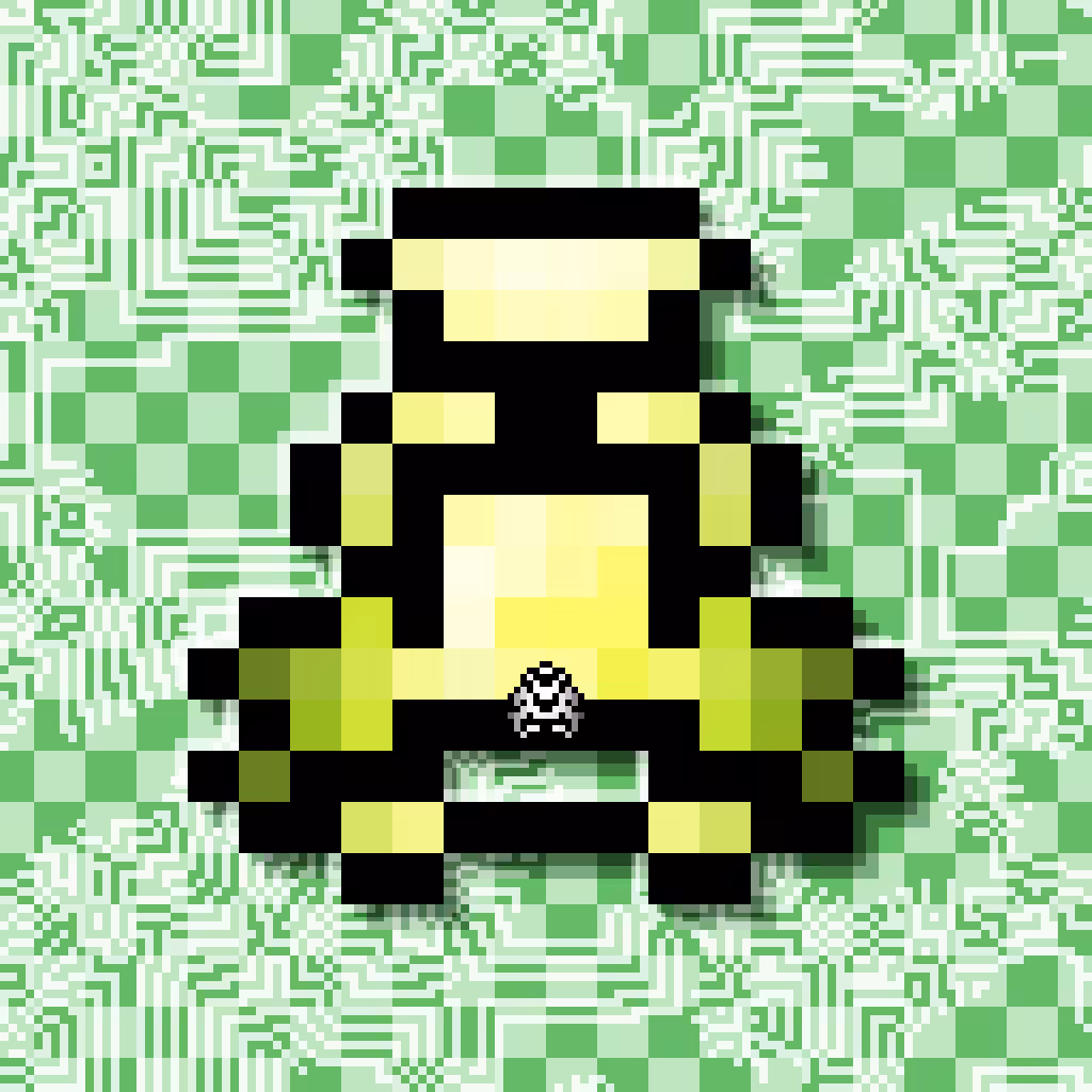 Pixel Spaceships Solos #276