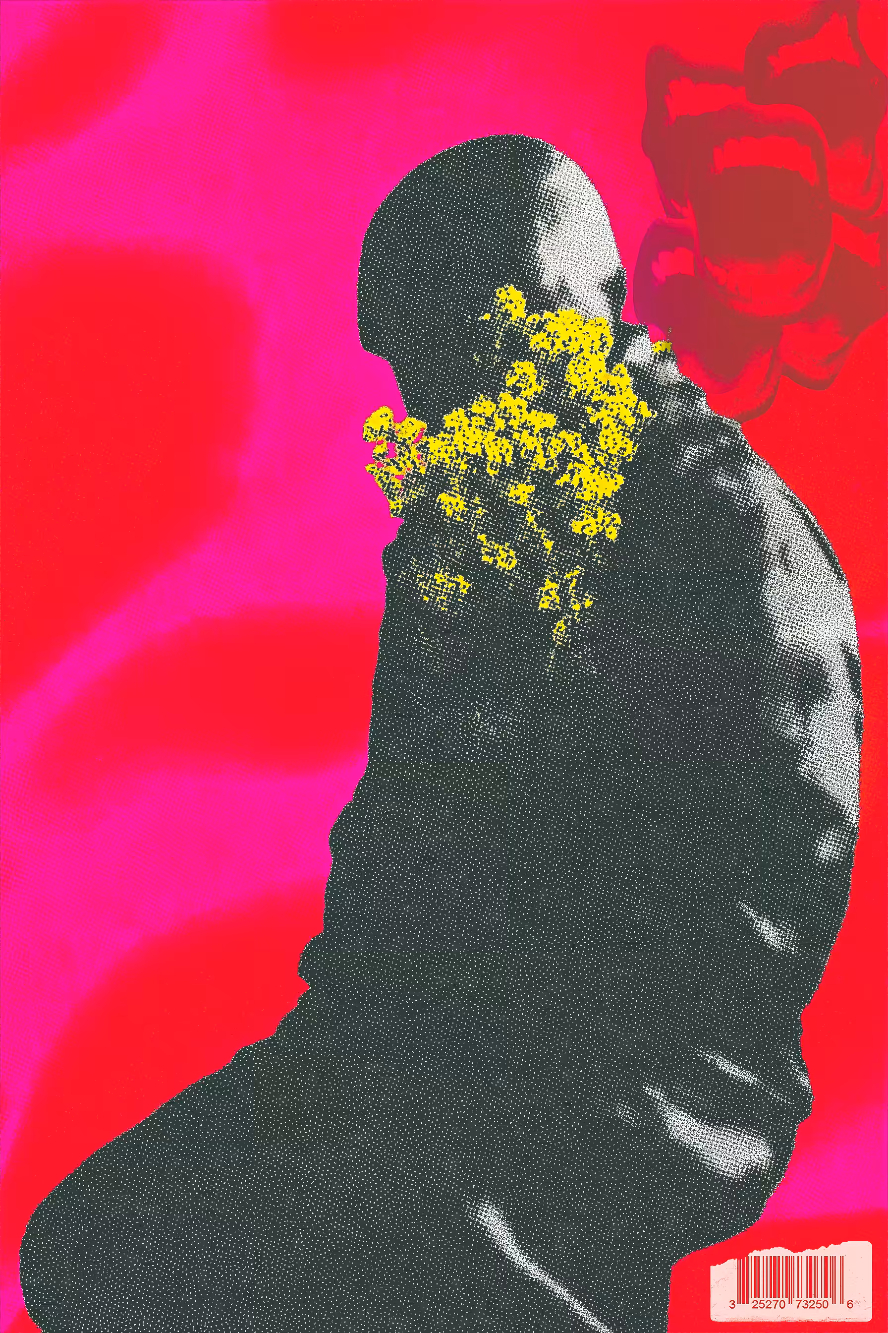 noise & flowers