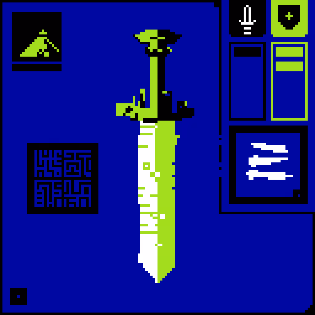 SWORDS #116