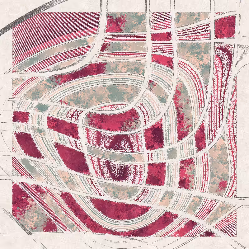 Curlida #47