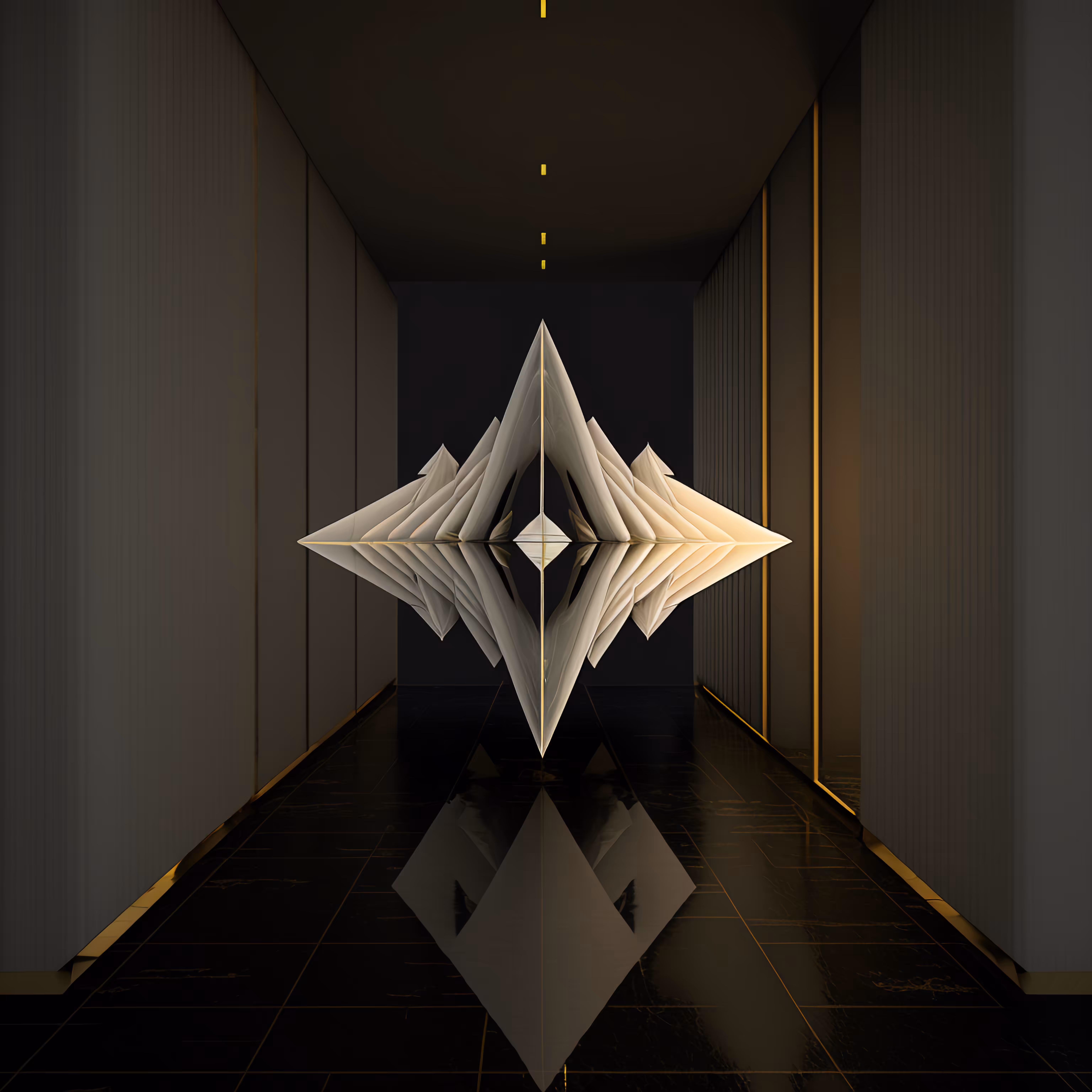 Iconomorphs #200