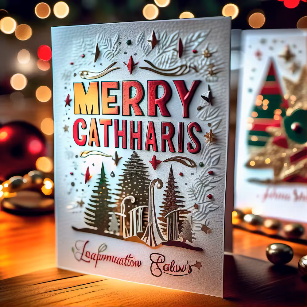 Merry Catharsis (2023) #20