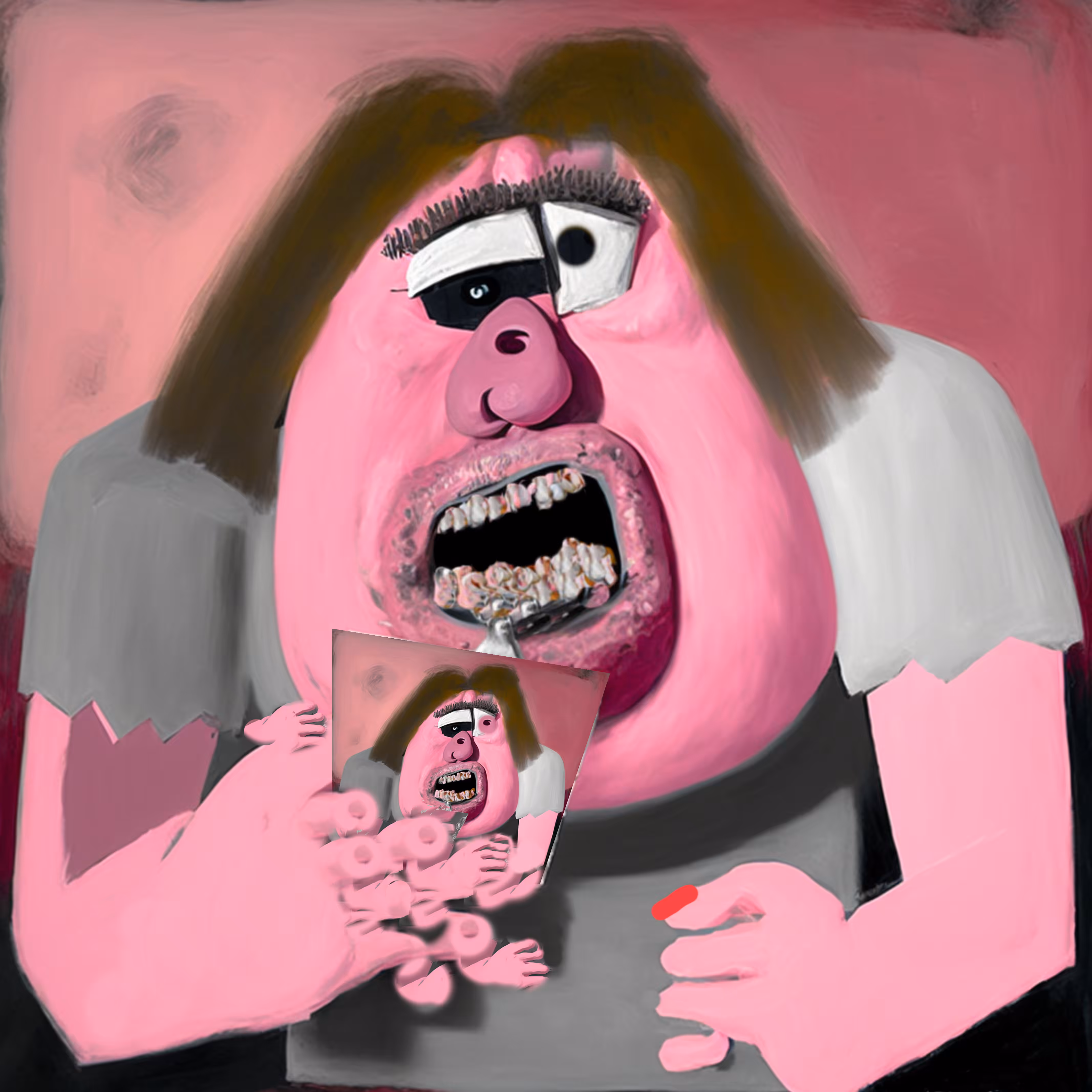 Pinky
